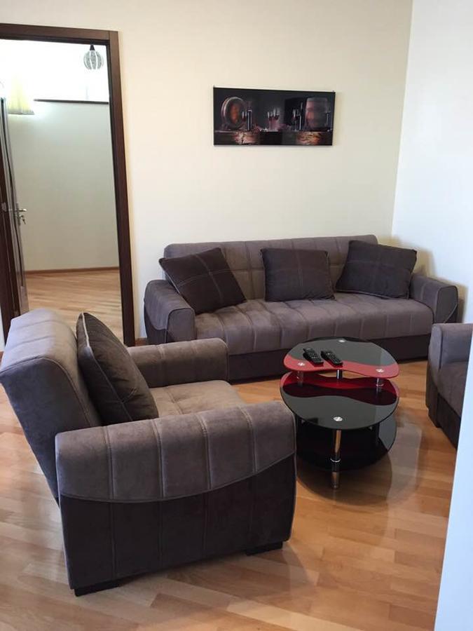 Asterias Apartment Tbiliszi Kültér fotó