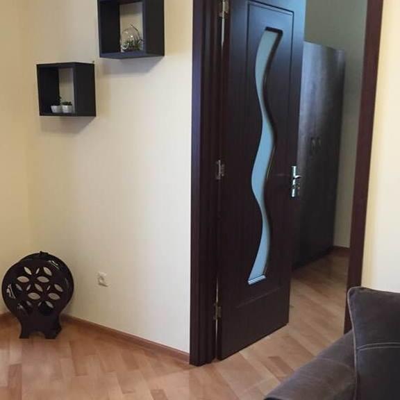 Asterias Apartment Tbiliszi Kültér fotó