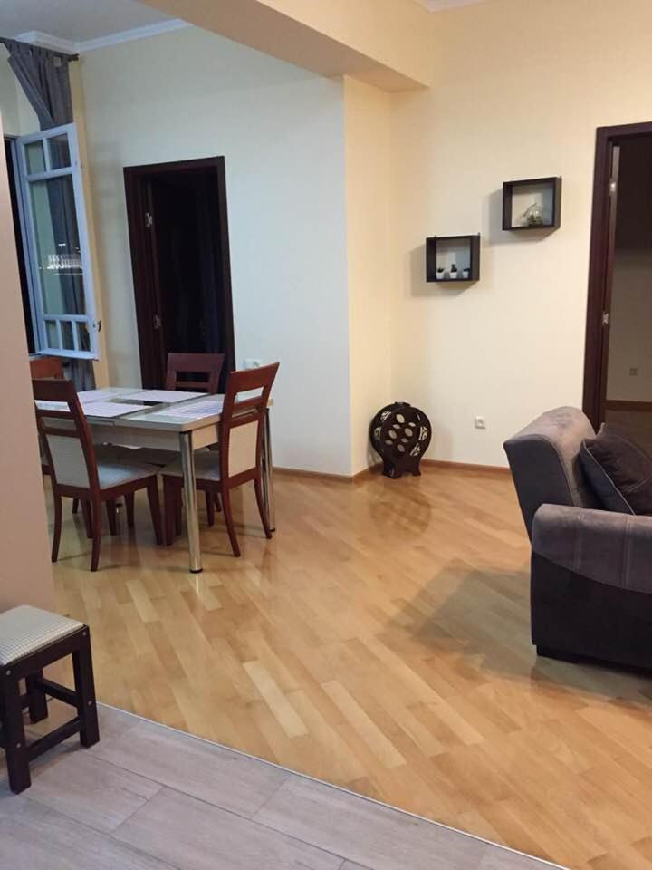 Asterias Apartment Tbiliszi Kültér fotó