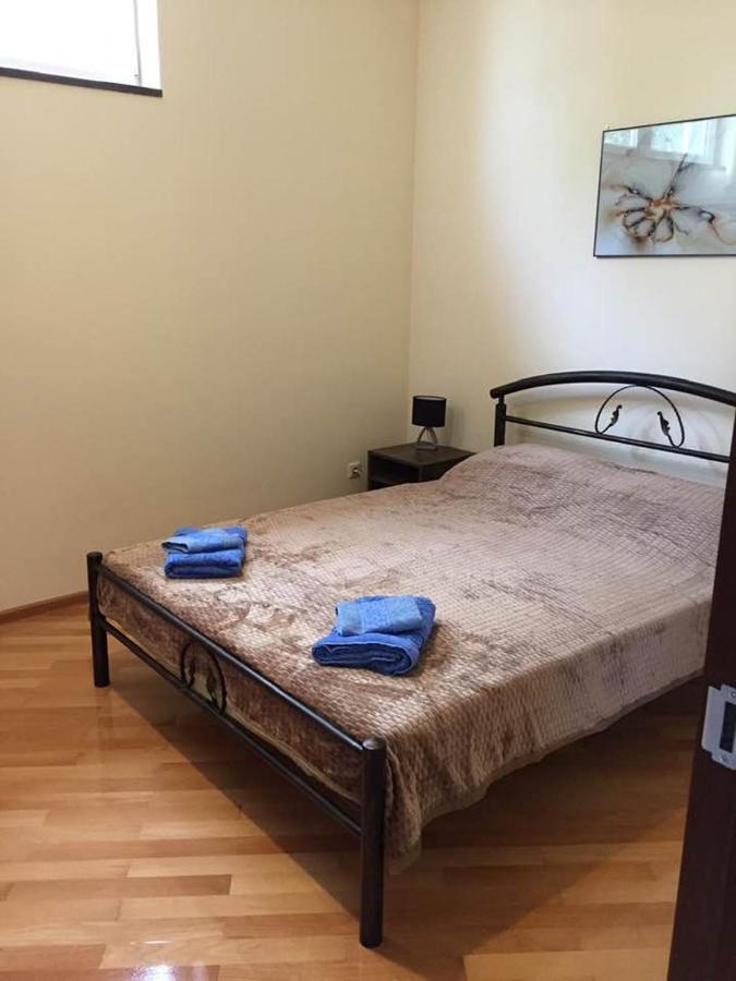 Asterias Apartment Tbiliszi Kültér fotó